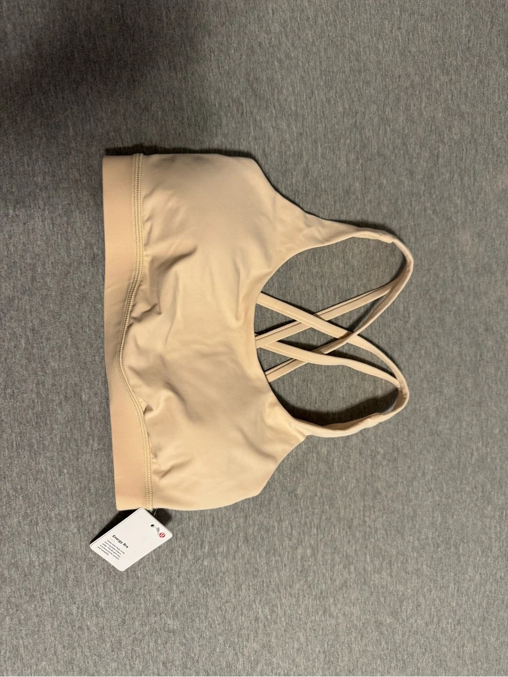 Lululemon Emergy Bra